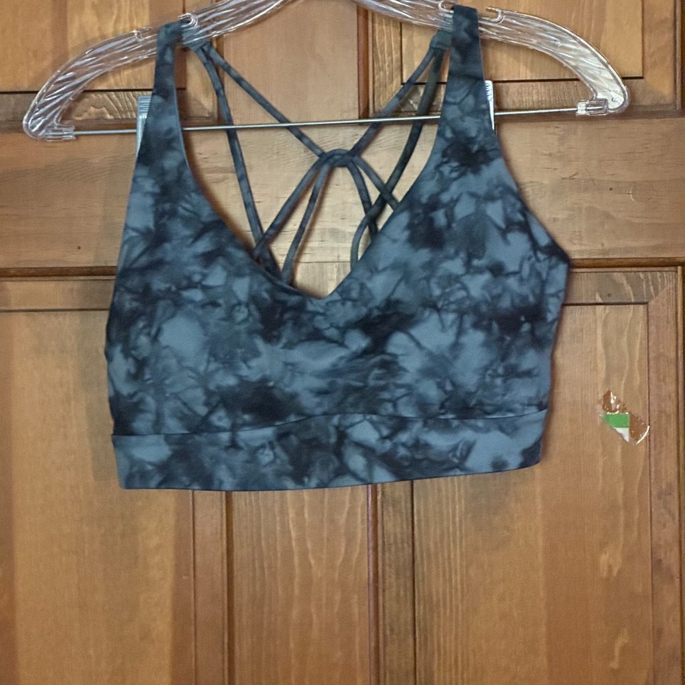 NWOT Athleta Solace Bra